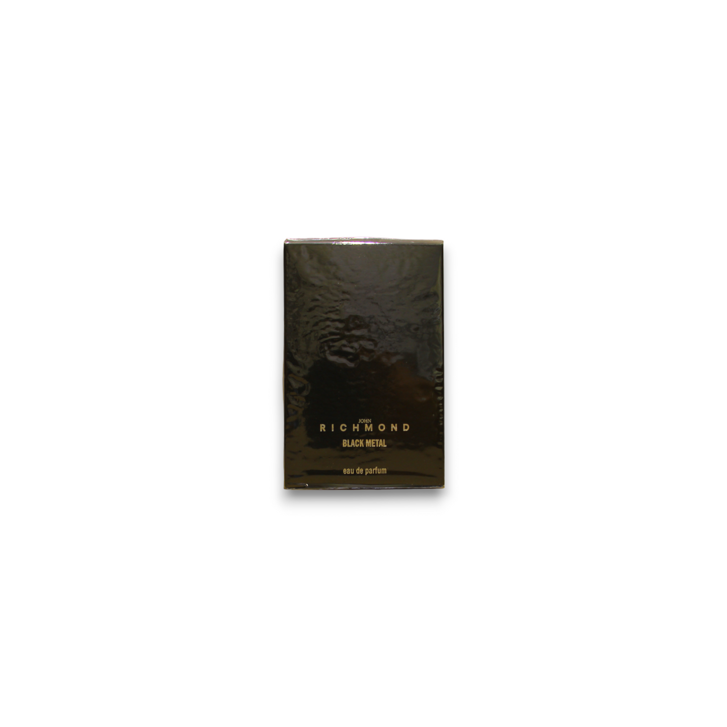 John Richmond John Richmond, Black Metal, Eau de Parfum, Für Frauen, 100 ml Regular