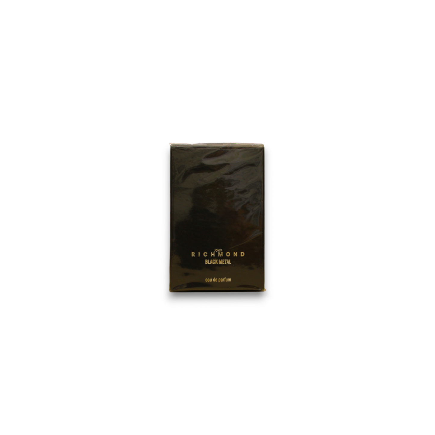 John Richmond Black Metal Eau de Parfum 50 ml – Eleganter Duft für Frauen