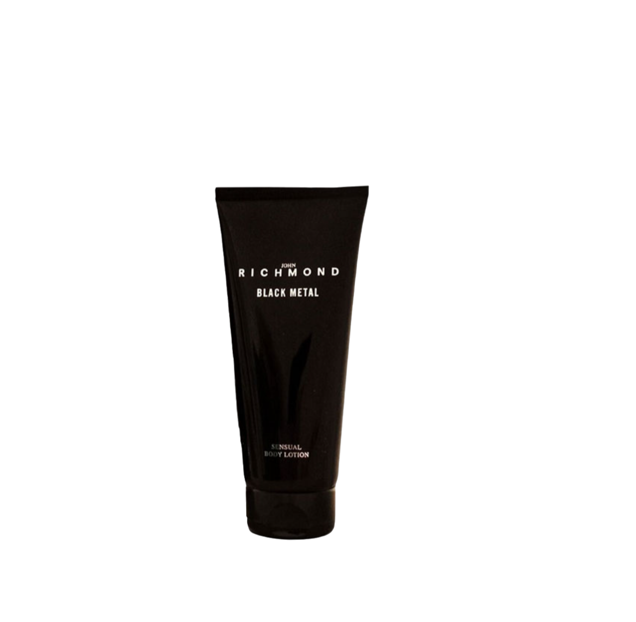 John Richmond, Black Metal, Natürlich, Hydratisierend, Körperlotion, 200 ml
