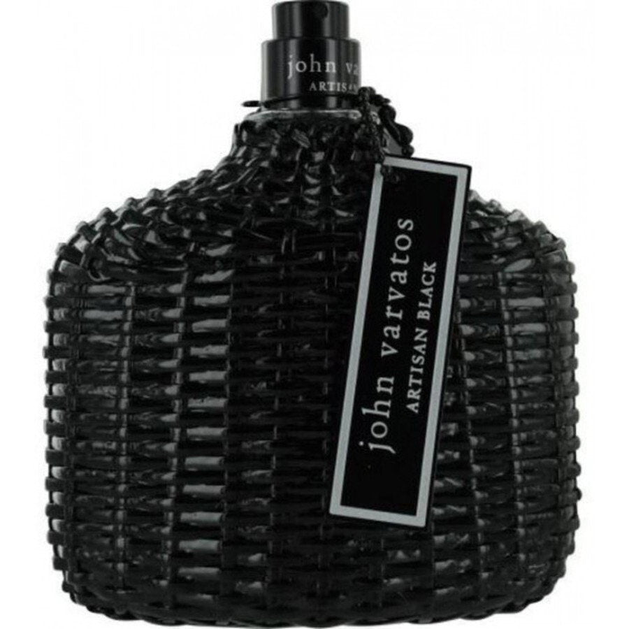 John Varvatos John Varvatos, Artisan Black, Eau de Toilette, Für Männer, 125 ml *Tester