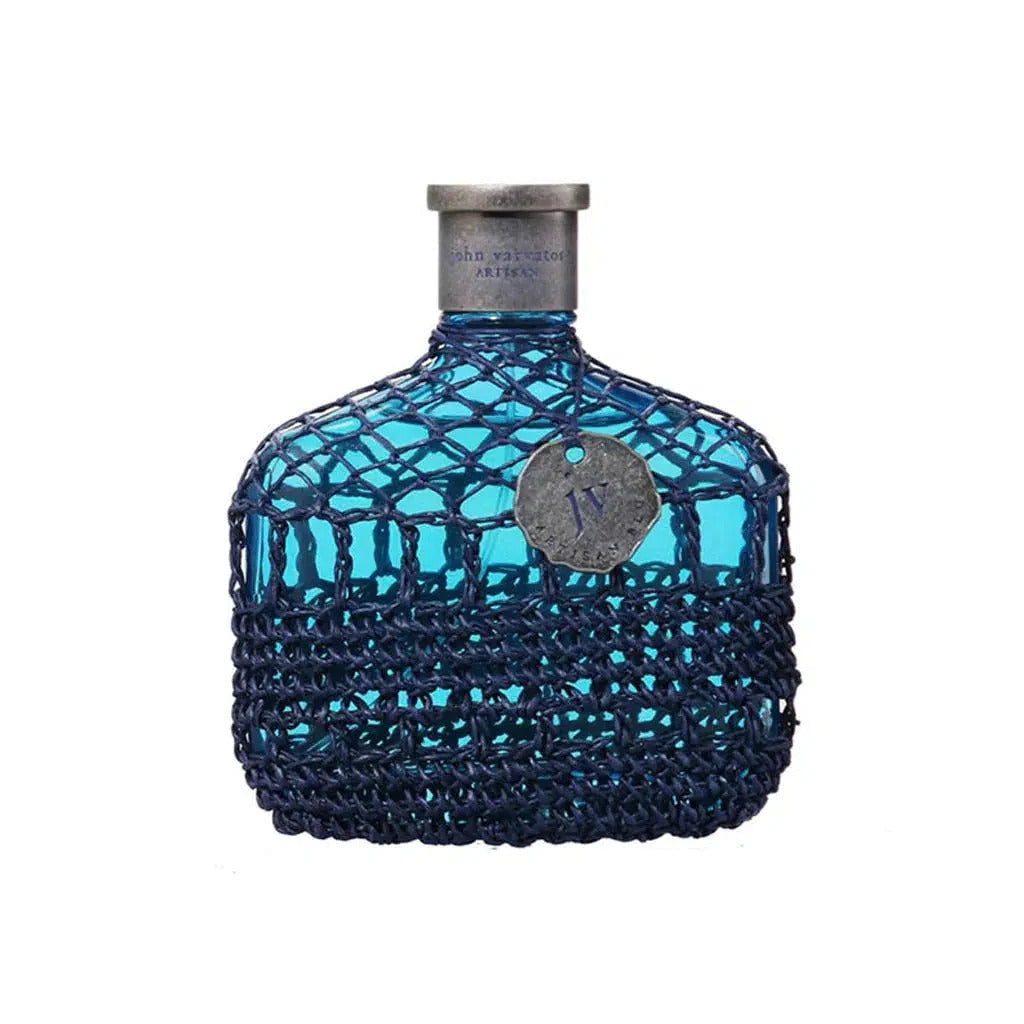 John Varvatos Artisan Blu Eau de Toilette 75 ml – Frisch-maskuliner Herrenduft