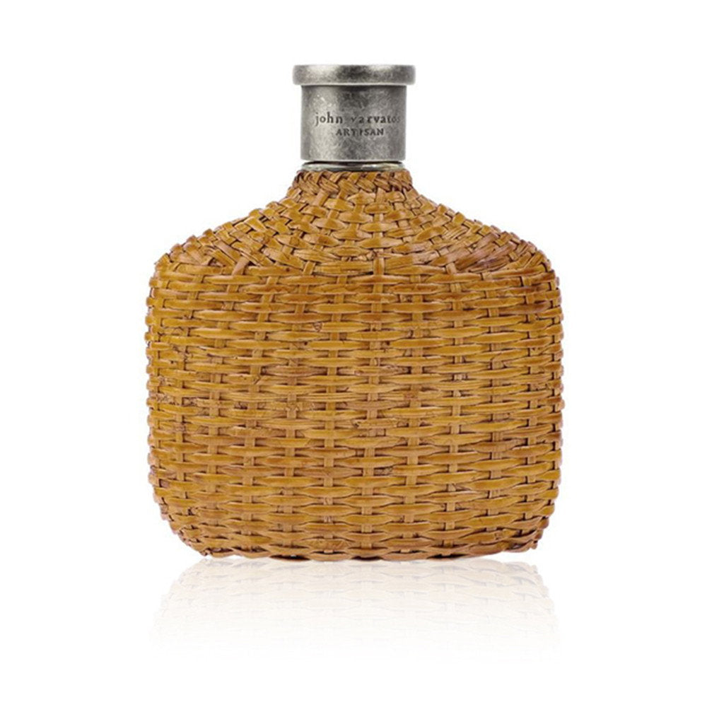John Varvatos John Varvatos, Artisan, Eau de Toilette, Für Männer, 125 ml Regular