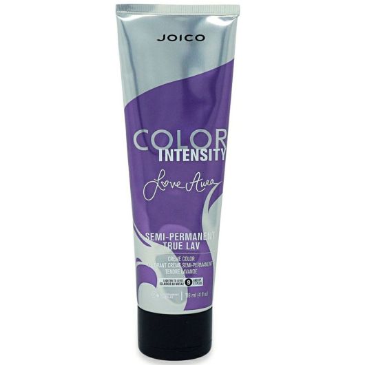 Joico Color Intensity Semi-permanente Haarfarbe True Lavender 118 ml