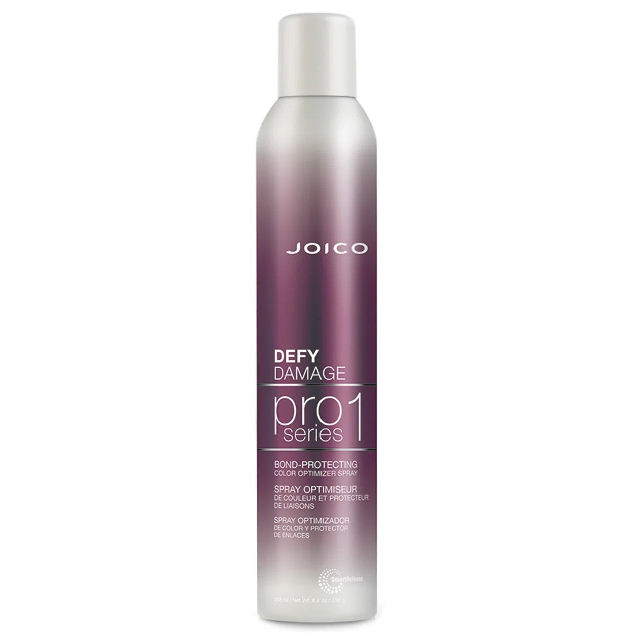 Joico Joico, Defy Damage Pro Series, Haarspray Behandlung, Protective, 250 ml Regular