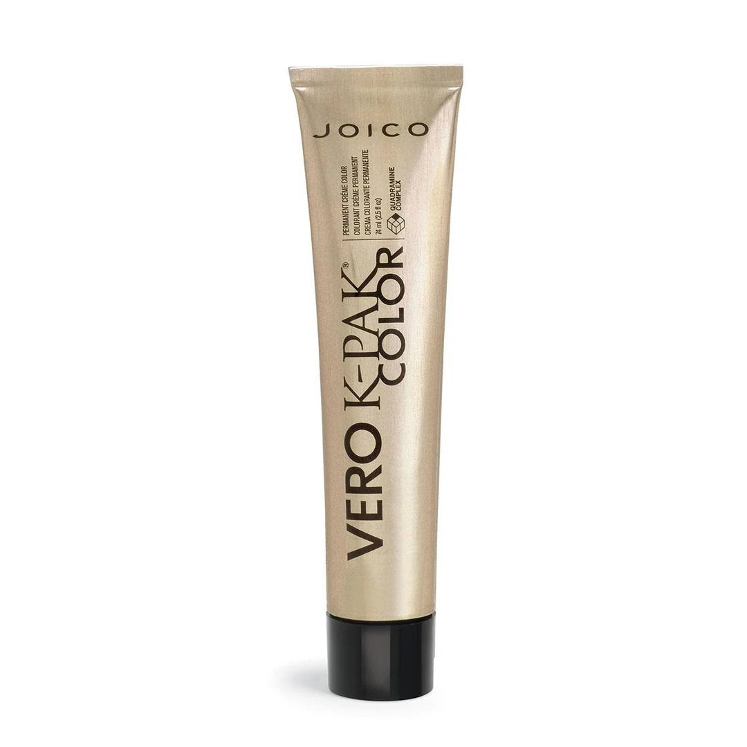 Joico Joico, Vero K Pak Color, Permanente Haarfarbe, 6RR Ruby Red, 74 ml Regular