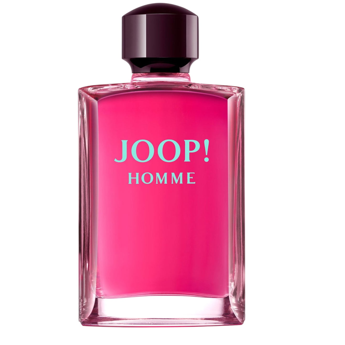 Joop! Joop!, Homme, Eau de Toilette, Für Männer, 125 ml Regular