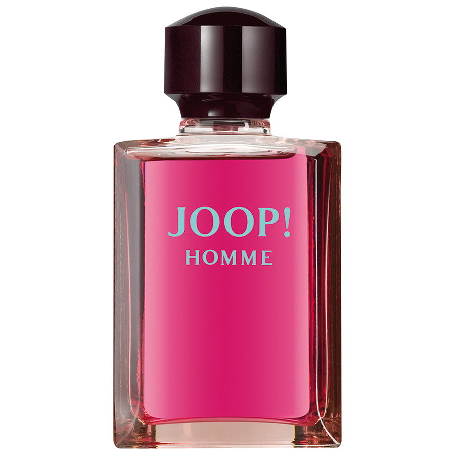 Joop! Joop!, Homme, After-Shave-Lotion, 75 ml Regular