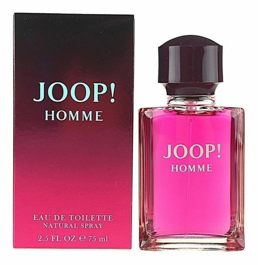 Joop! Joop!, Homme, Eau de Toilette, Für Männer, 75 ml Regular