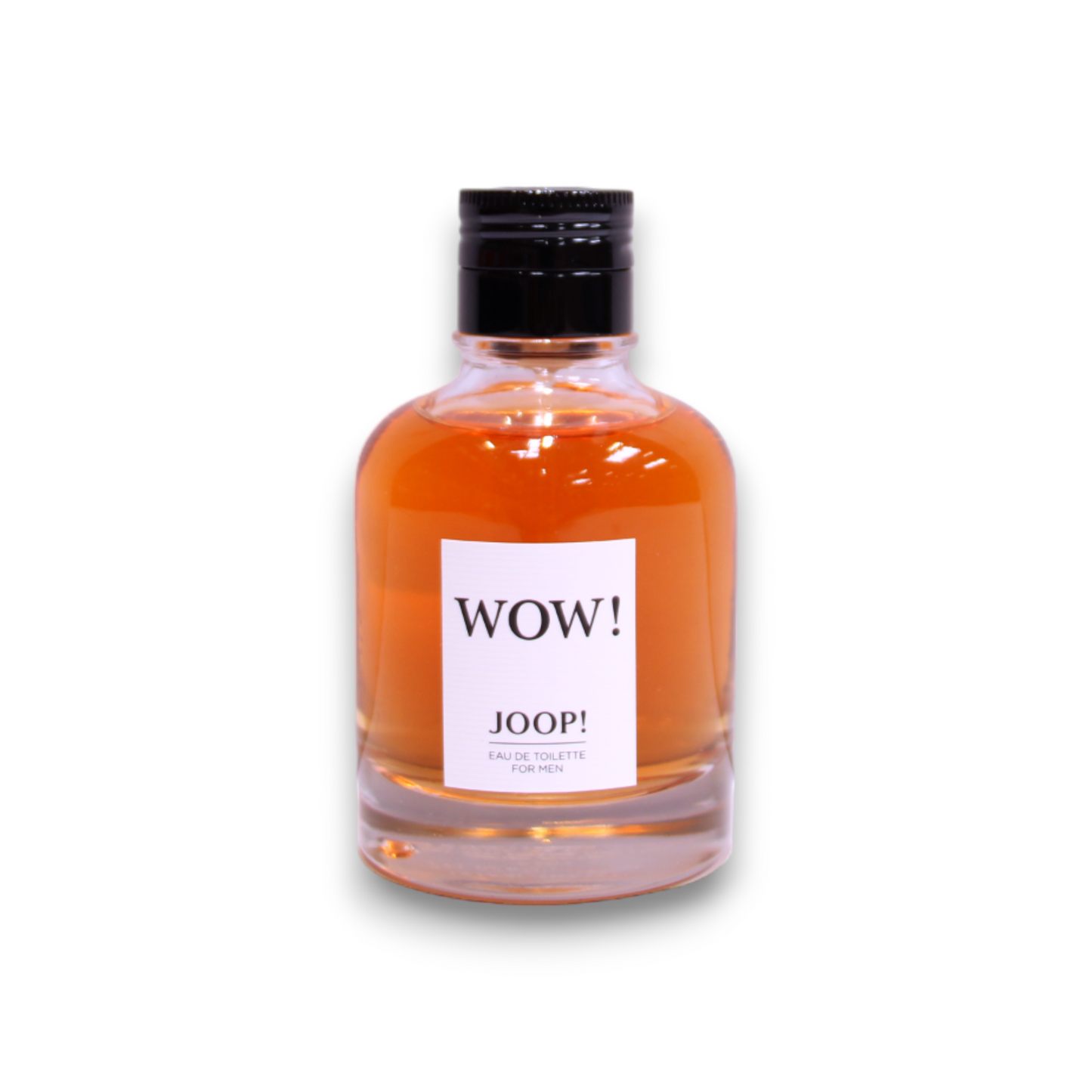 Joop! Joop!, Wow!, Eau de Toilette, Für Männer, 60 ml *Tester
