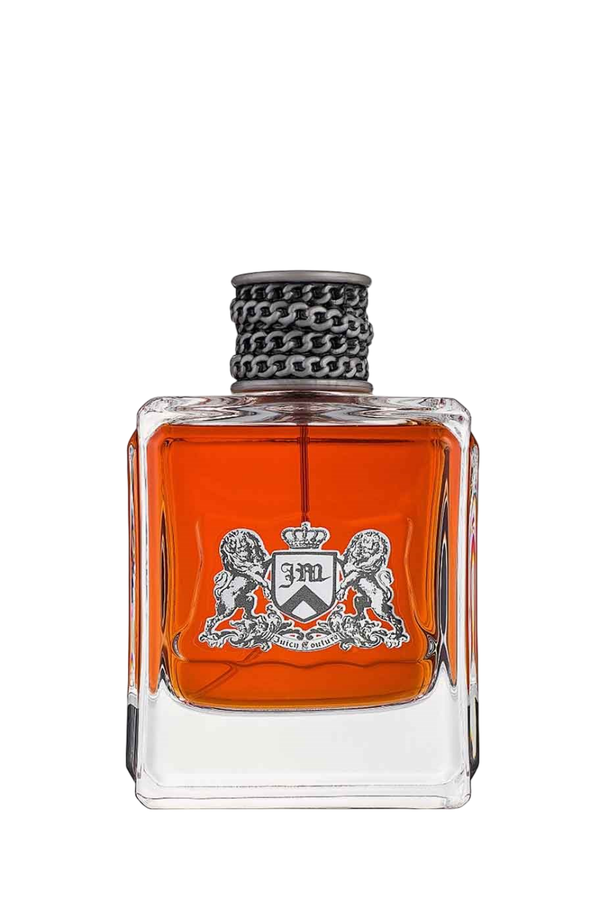 Juicy Couture Juicy Couture, Dirty English, Eau de Toilette, Für Männer, 100 ml Regular