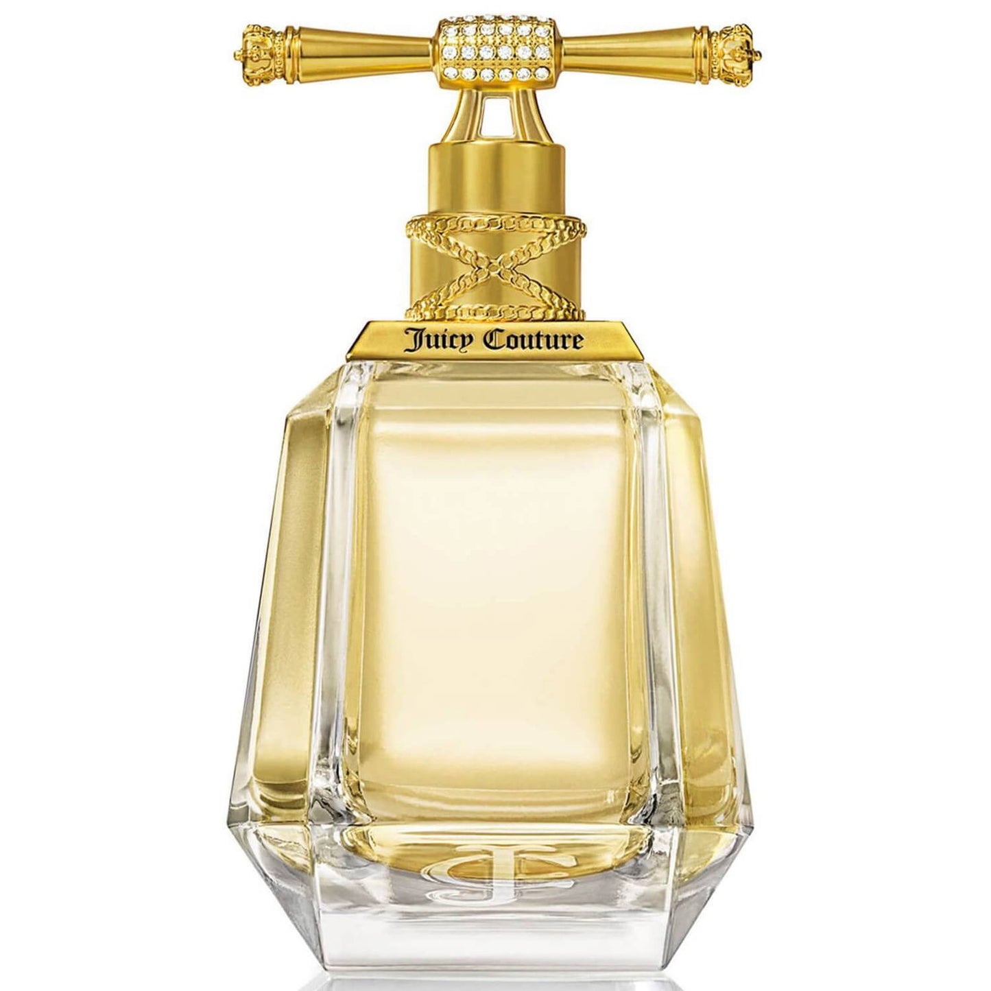 Juicy Couture Juicy Couture, I Am Juicy Couture, Eau de Parfum, Für Frauen, 100 ml *Tester