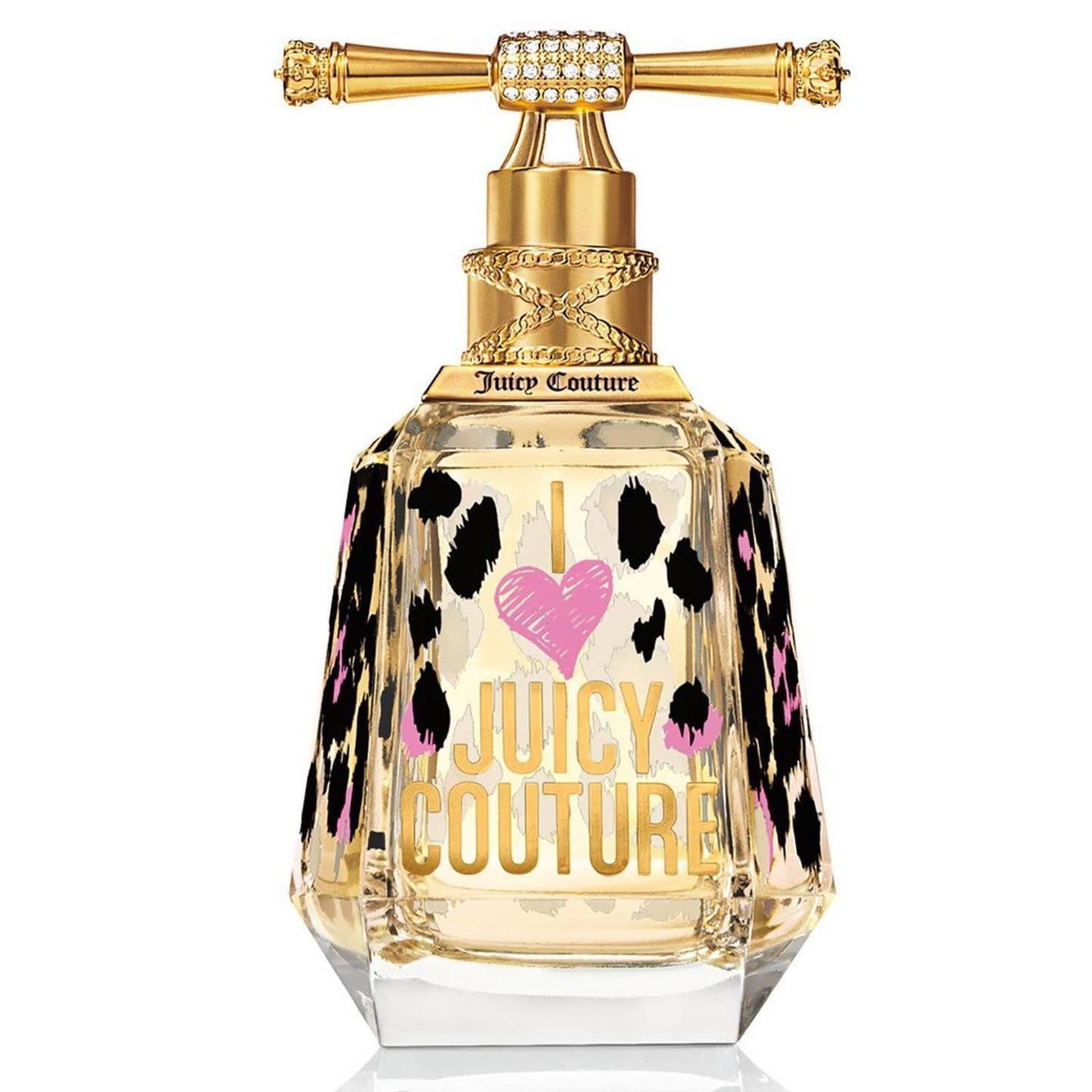 Juicy Couture Juicy Couture, I Love Juicy Couture, Eau de Parfum, Für Frauen, 100 ml *Tester