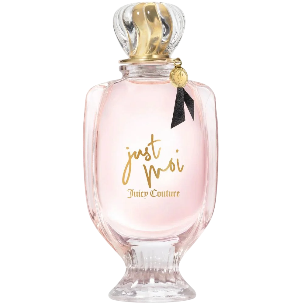 Juicy Couture Juicy Couture, Just Moi, Eau De Parfum, For Women, 100 ml Regular
