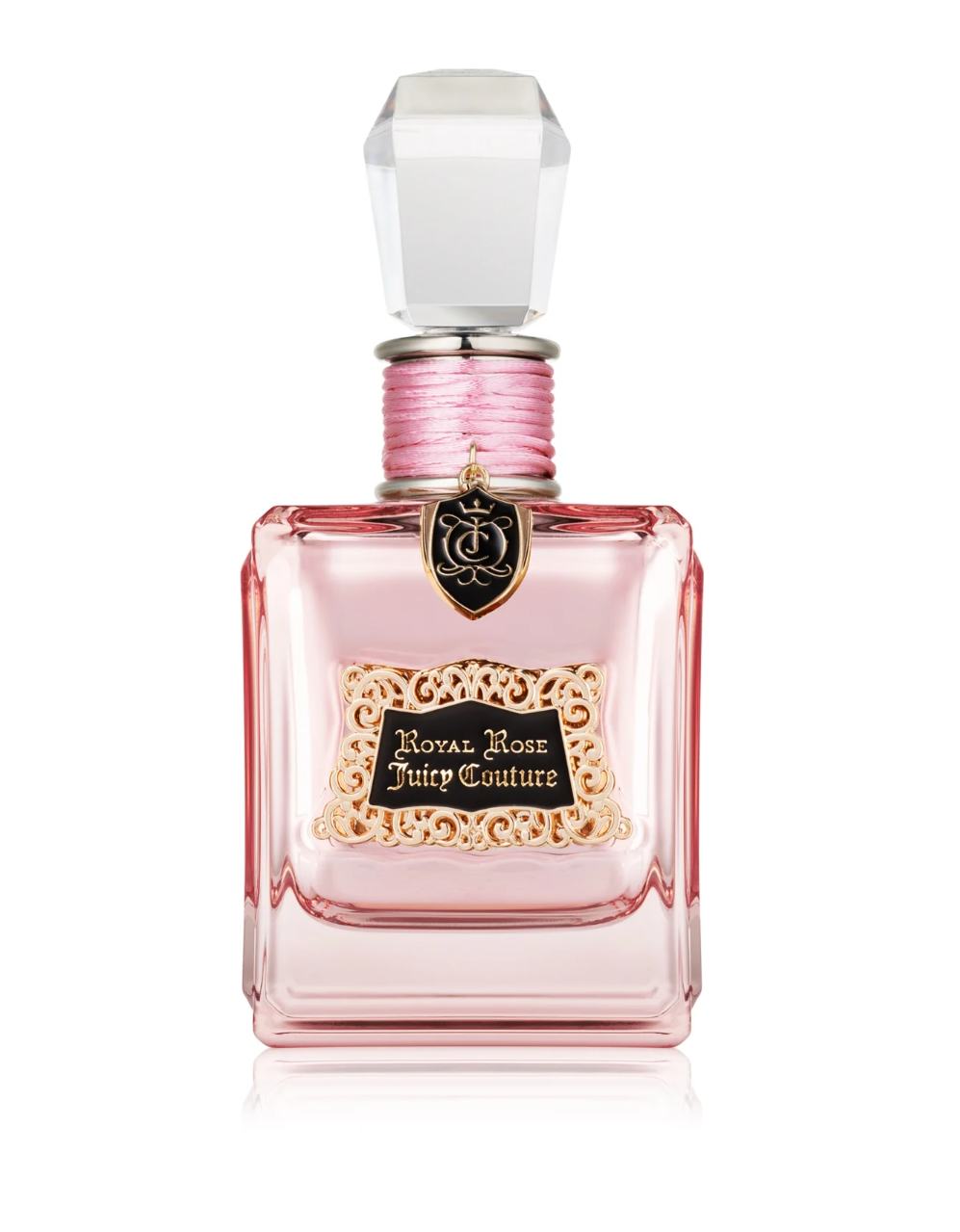 Juicy Couture Juicy Couture, Royal Rose, Eau de Parfum, Für Frauen, 100 ml Regular