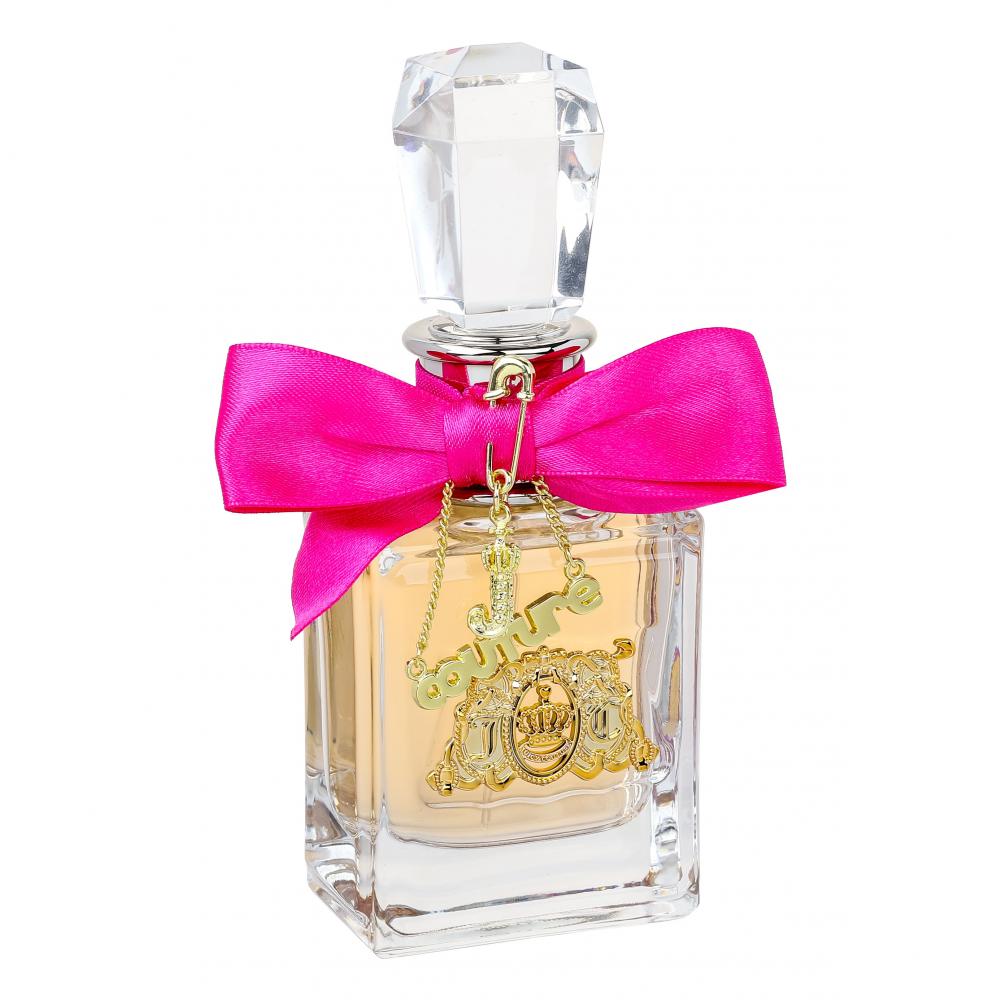Juicy Couture Juicy Couture, Viva La Juicy, Eau de Parfum, Für Frauen, 50 ml Regular