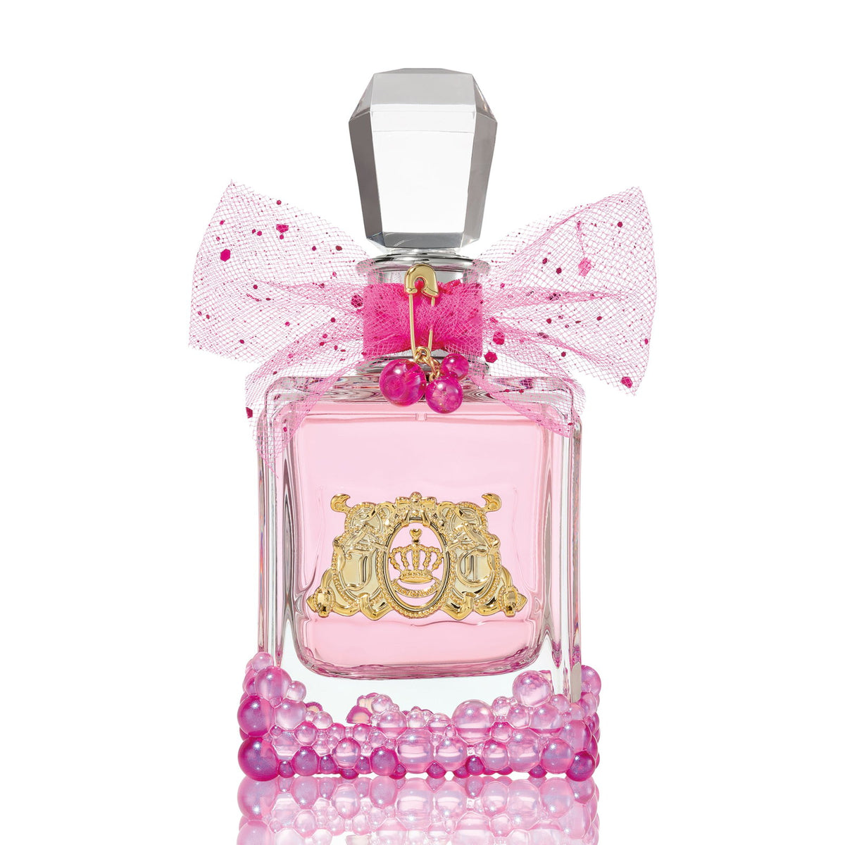 Juicy Couture Juicy Couture, Viva La Juicy Le Bubbly, Eau De Parfum, For Women, 100 ml Regular