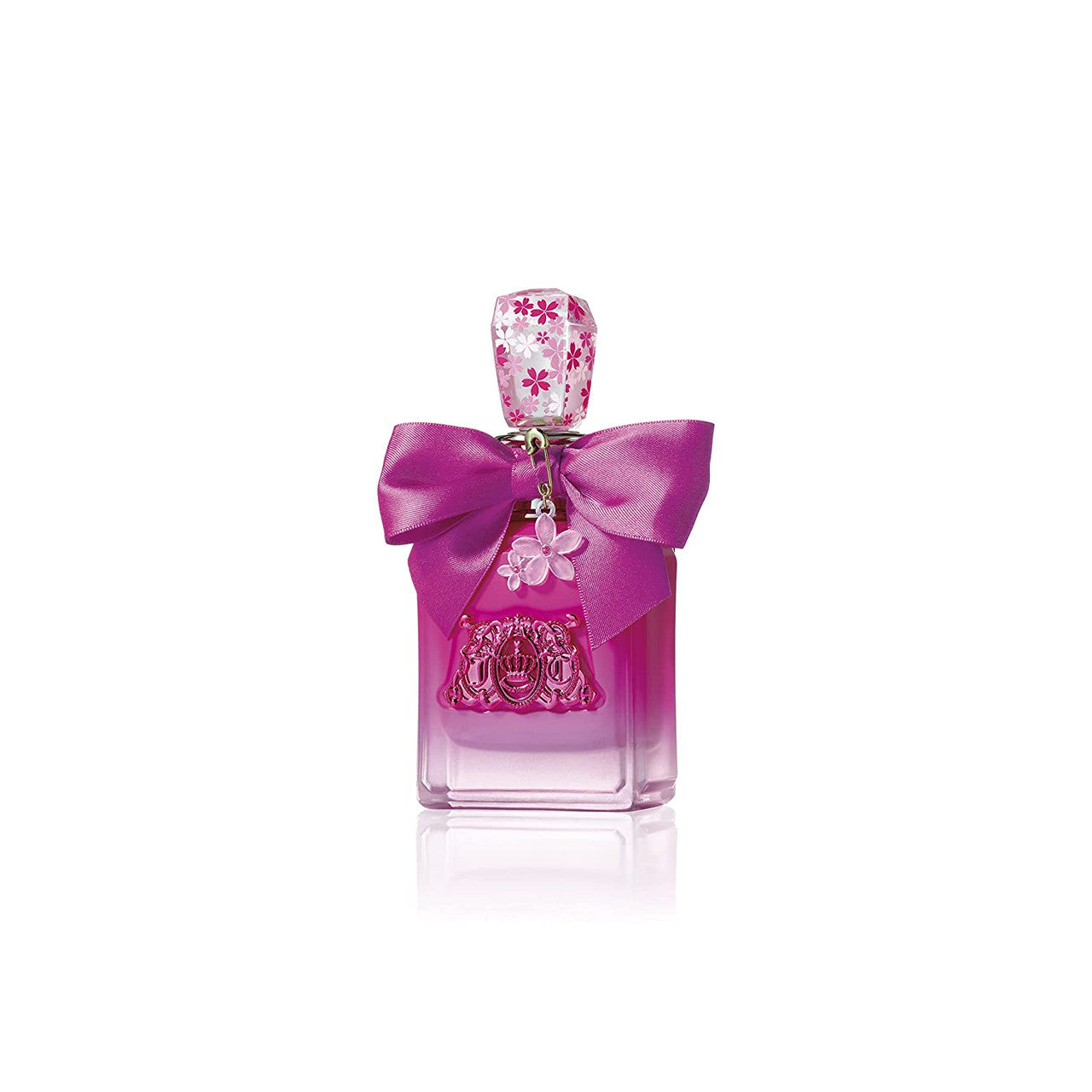 Juicy Couture Juicy Couture Viva La Juicy Petals Please Eau de Parfum 100 ml für Frauen Parfüm