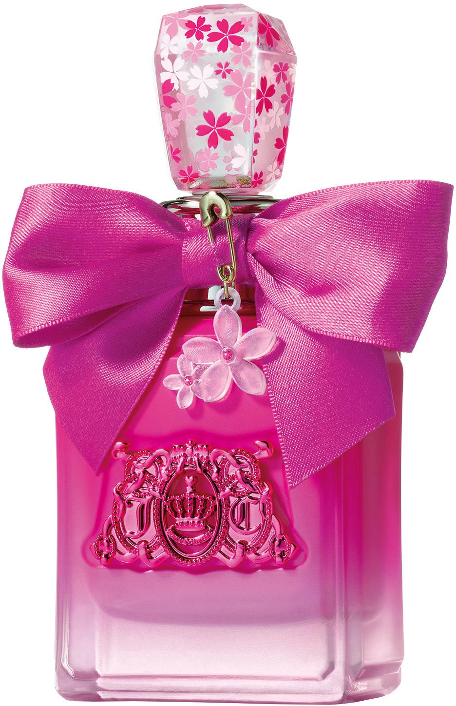 Juicy Couture Juicy Couture, Viva La Juicy Petals Please, Eau de Parfum, Für Frauen, 50 ml Regular