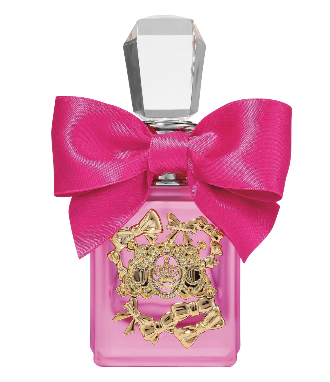 Juicy Couture Juicy Couture, Viva La Juicy Pink Couture, Eau de Parfum, Für Frauen, 30 ml Regular