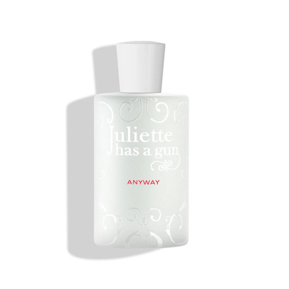 Juliette Has A Gun Juliette Has A Gun, Anyway, Eau de Parfum, Für Frauen, 100 ml *Tester