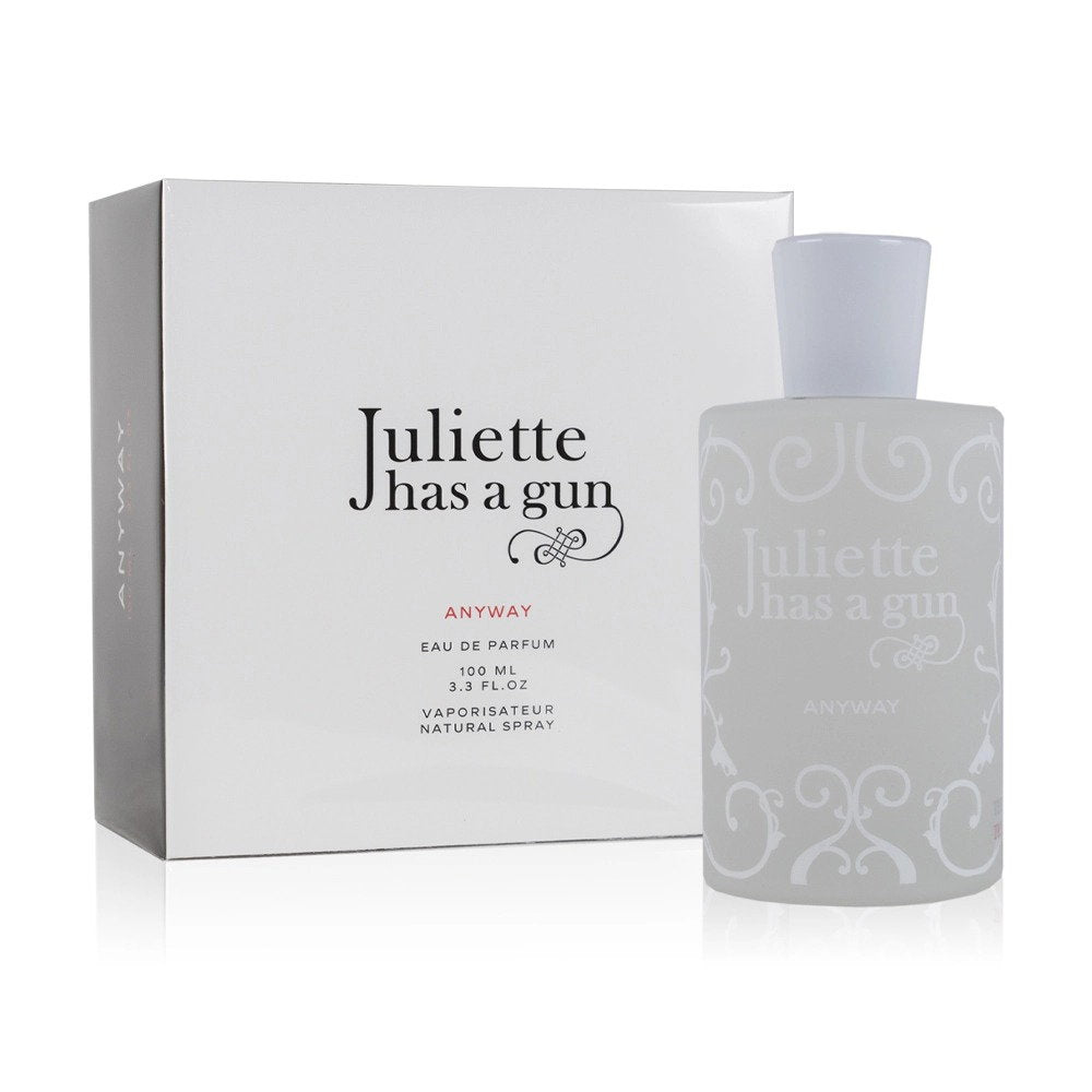 Juliette Has A Gun Juliette Has A Gun, Anyway, Eau de Parfum, Unisex, 100 ml Regular