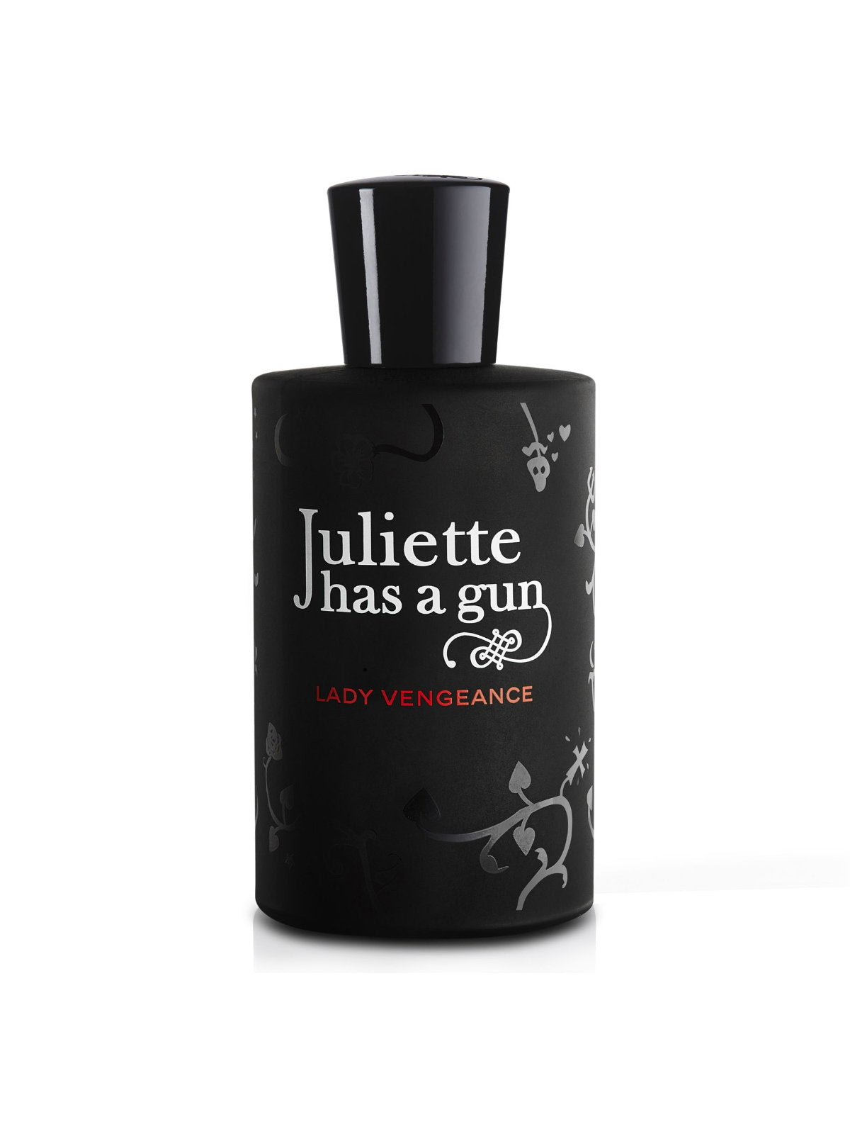 Juliette Has A Gun Juliette Has A Gun, Lady Vengeance, Eau de Parfum, Für Frauen, 100 ml Regular