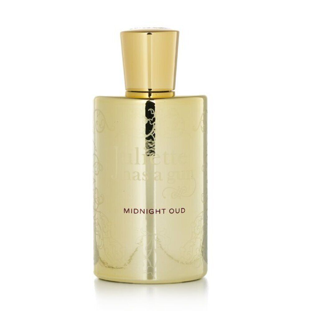 Juliette Has A Gun Juliette Has A Gun, Midnight Oud, Eau de Parfum, Für Frauen, 100 ml *Tester