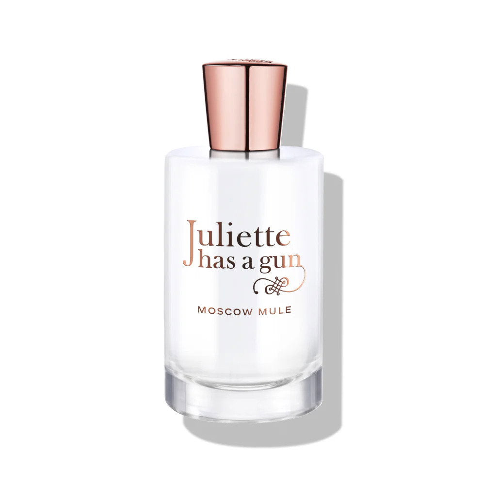 Juliette Has A Gun Juliette Has A Gun, Moscow Mule, Eau de Parfum, Für Frauen, 100 ml Regular