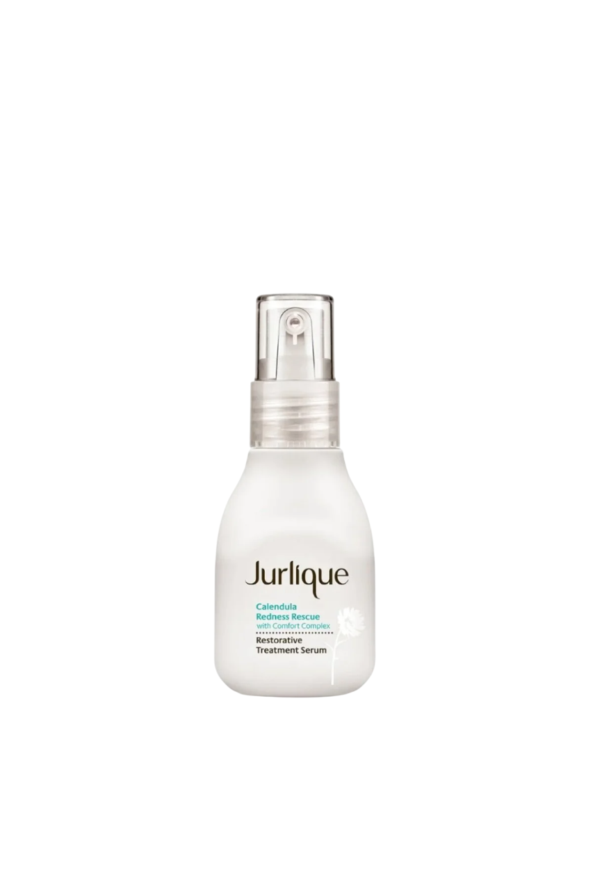 Jurlique Jurlique, Calendula Redness Rescue, Feuchtigkeitsspendend, Serum, Für das Gesicht, 30 ml *Tester