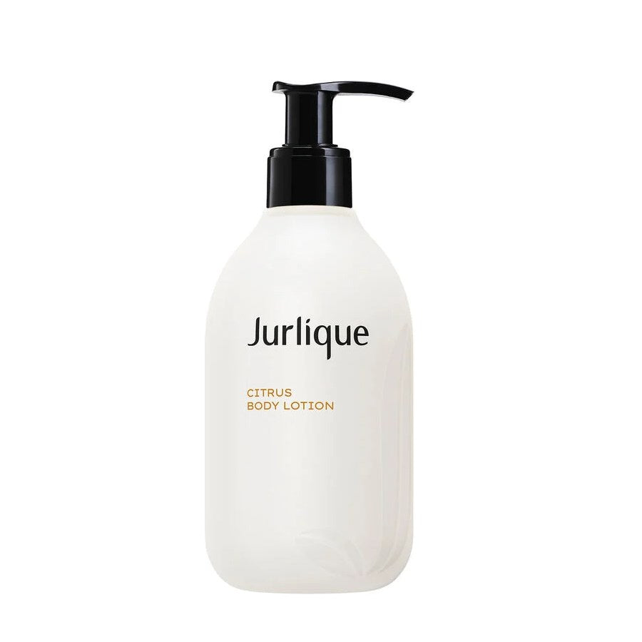 Jurlique Jurlique, Citrus, Lavendel, Erfrischend, Körperlotion, 300 ml Regular
