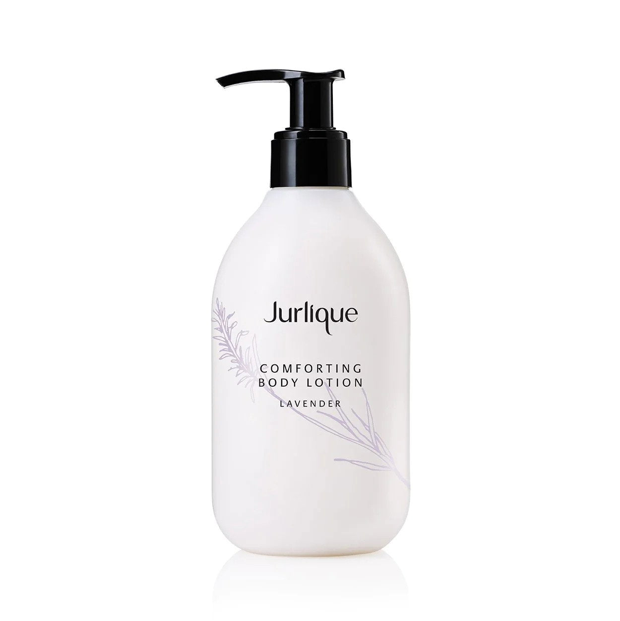 Jurlique Jurlique, Comforting, Lavendel, Hydratisierend, Körperlotion, 300 ml Regular