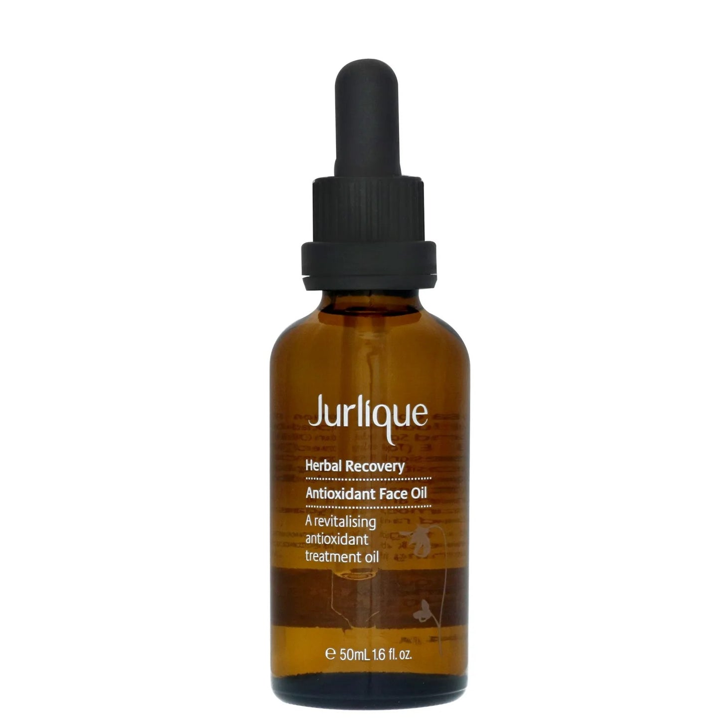 Jurlique Jurlique, Herbal Recovery, Antioxidans, Öl, Für das Gesicht, 50 ml *Tester