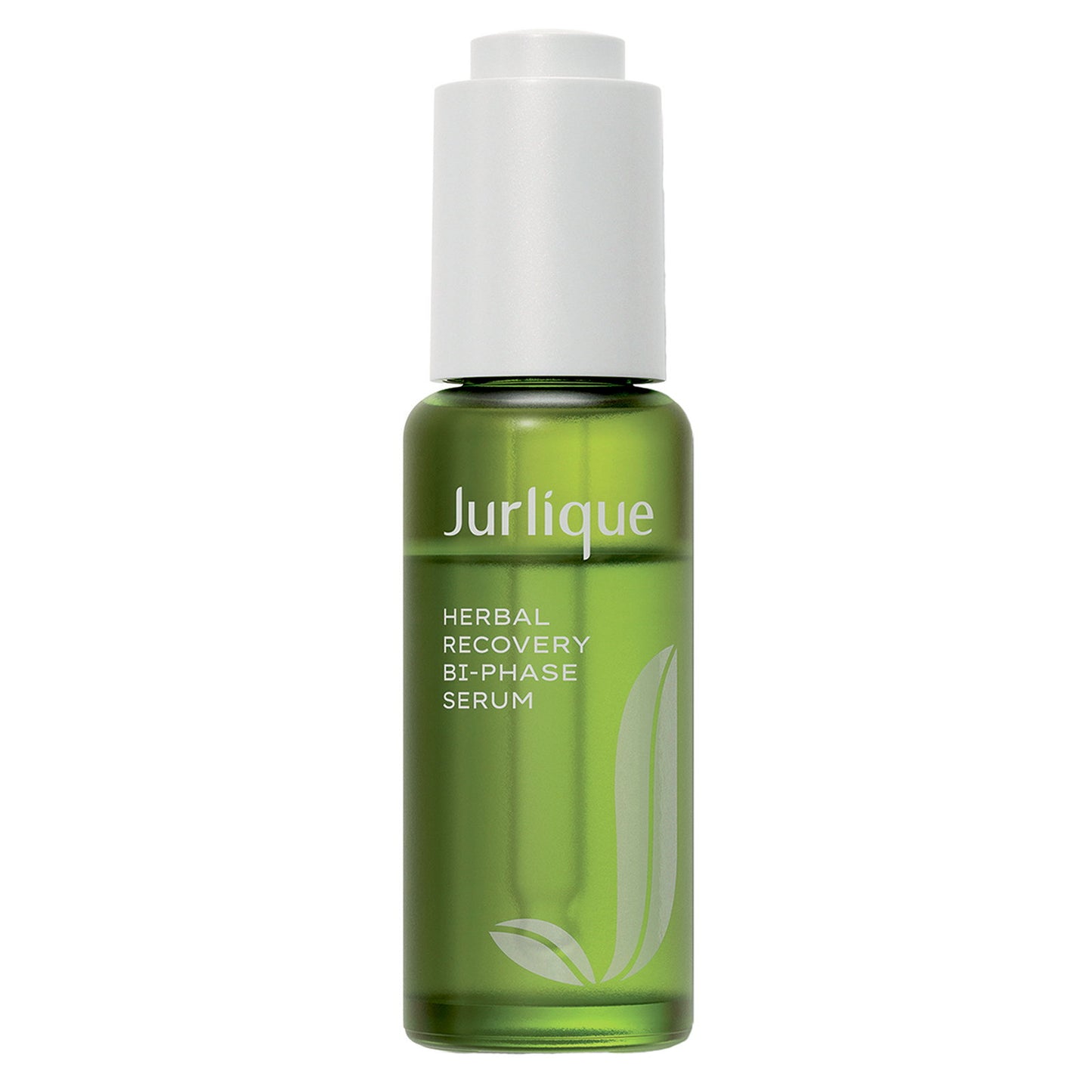 Jurlique Jurlique, Herbal Recovery, Zweiphasig, Serum, Für das Gesicht, 50 ml Regular