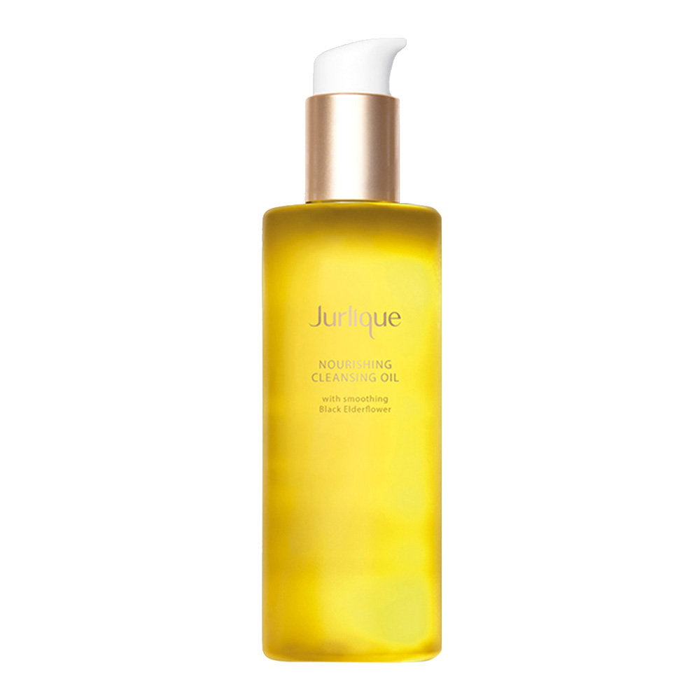 Jurlique Jurlique, Jurlique, Nährend, Reinigungsöl, Für das Gesicht, 200 ml Regular