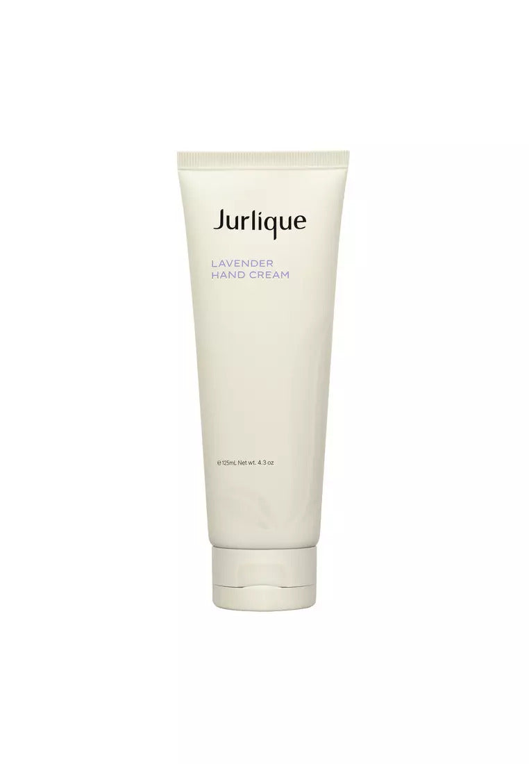 Jurlique Jurlique, Lavander, Beruhigend, Handcreme, 125 ml Regular