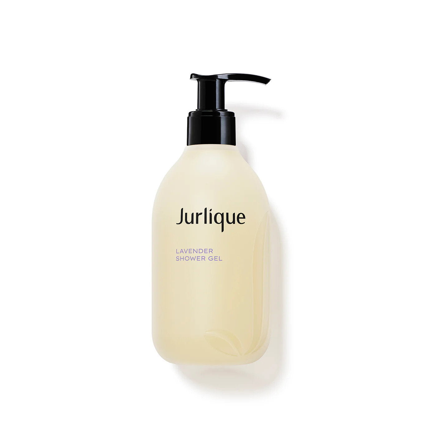 Jurlique Jurlique, Lavander, Beruhigend, Duschgel, Für alle Hauttypen, 300 ml Regular