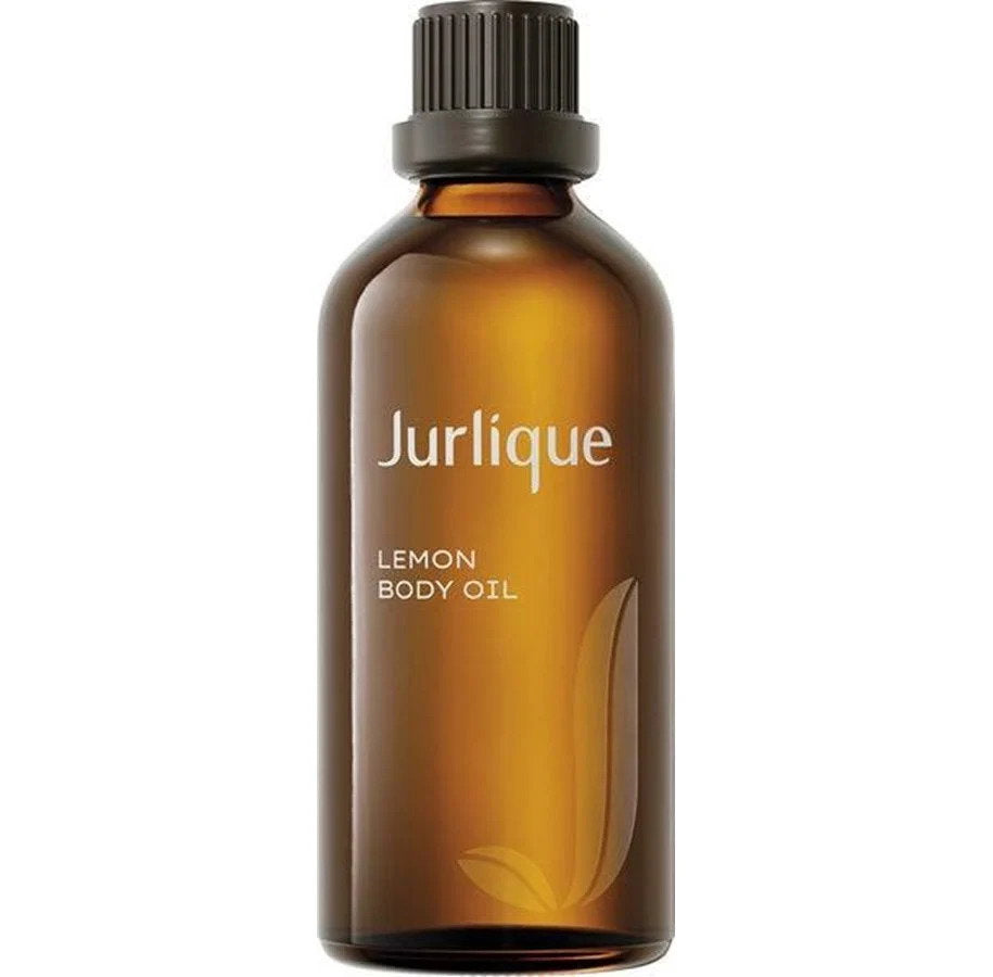 Jurlique Jurlique, Lemon, Revitalisierung, Körperöl, 100 ml Regular