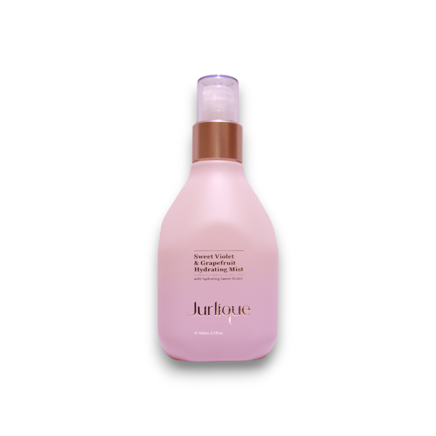 Jurlique Jurlique, Radiant Skin, Reinigung, Reinigende Schaumcreme, 100 ml Regular