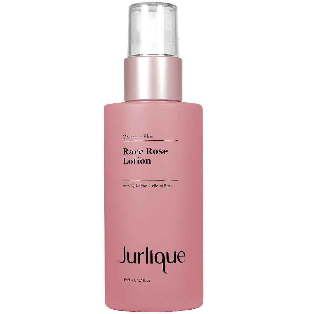 Jurlique Jurlique, Rare Rose, Hydratisierend, Lotion, 50 ml *Tester