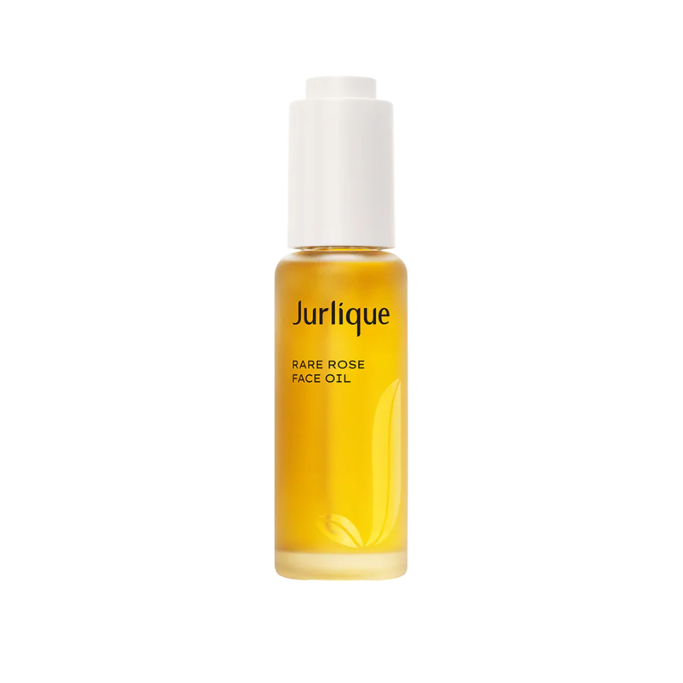 Jurlique Jurlique, Rare Rose, Hydratation & Aufhellung, Öl, Für das Gesicht, 50 ml Regular