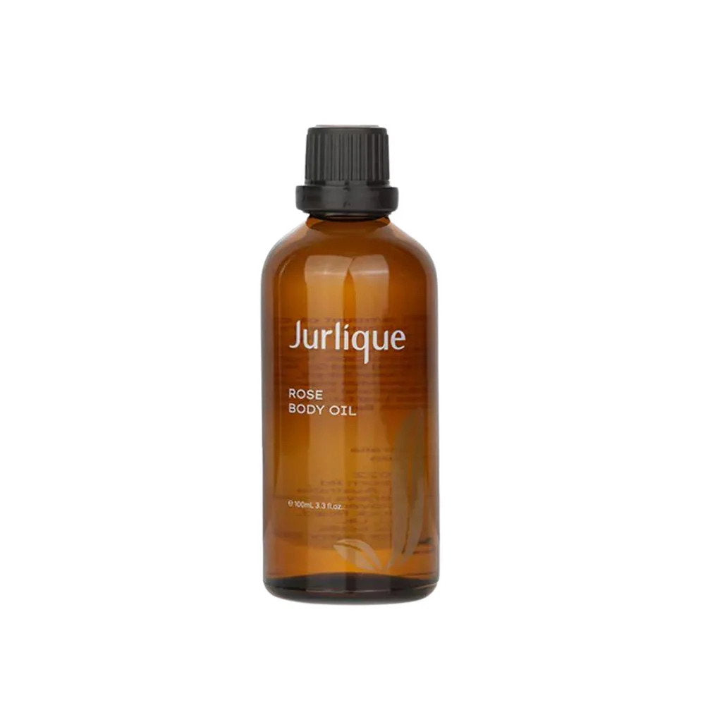 Jurlique Jurlique, Rose, Hydratisierend, Körperöl, 100 ml Regular