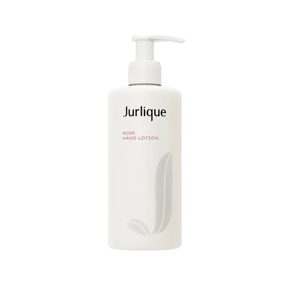 Jurlique Jurlique, Rose, Weichmachen, Handlotion, 300 ml Regular