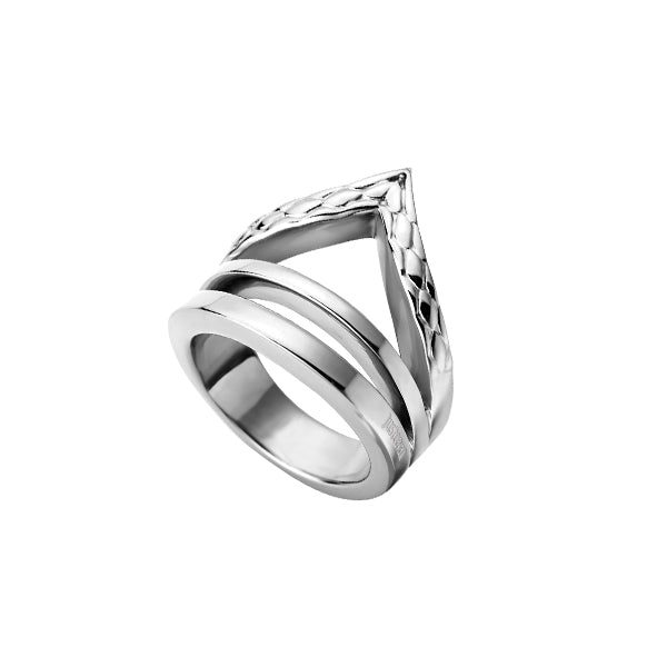 JUST CAVALLI JEWELS Schmuck JCRG00110108 – Produktansicht