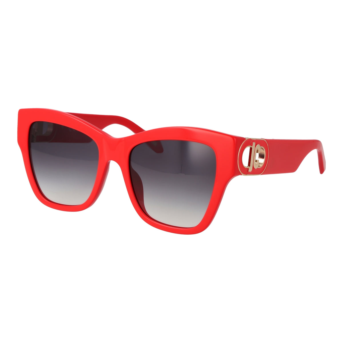 JUST CAVALLI SUNGLASSES SJC037 5406XX Sonnenbrille ansicht-3