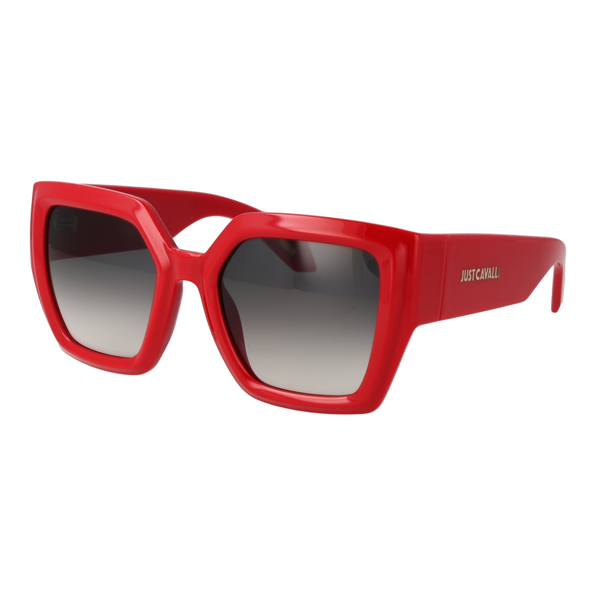 JUST CAVALLI SUNGLASSES SJC149 5307FU Sonnenbrille ansicht-3