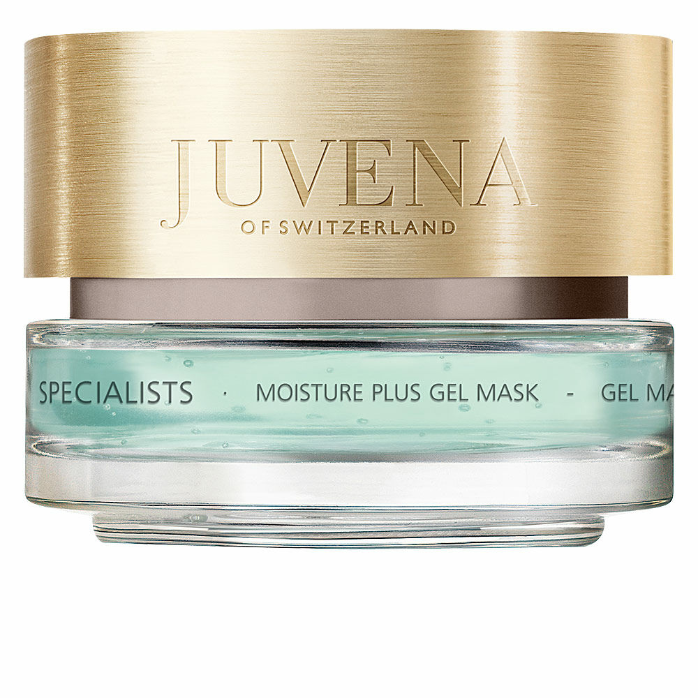 Juvena Juvena, Master Cream, Reinigung, Gelmaske, Für das Gesicht, 75 ml Regular