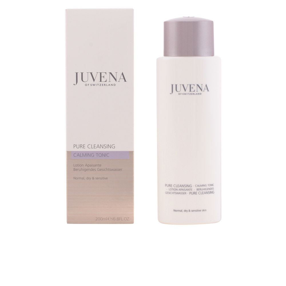 Juvena Juvena, Pure Calming, Beruhigend, Gesichtswasser, Für das Gesicht, 200 ml Regular