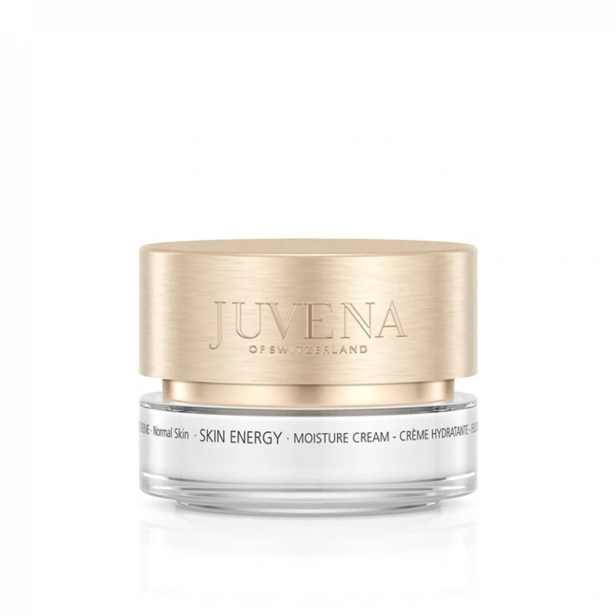 Juvena Sahne Juvena, Skin Energy, Hyaluronic Acid, Moisturizing, Day & Night, Cream, For Face, 50 ml Regular