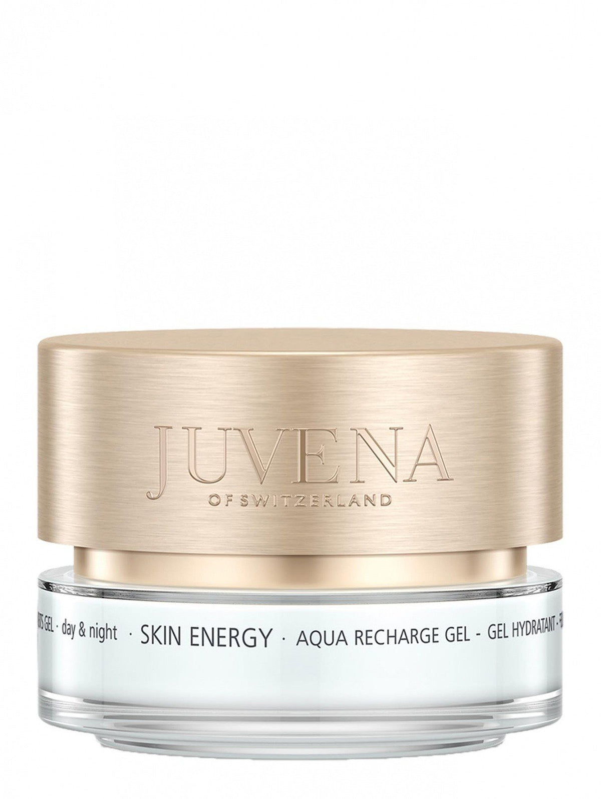 Juvena Juvena, Skin Energy, Hydroquinone, Hydrating, Day & Night, Gel, For Face, 50 ml Regular