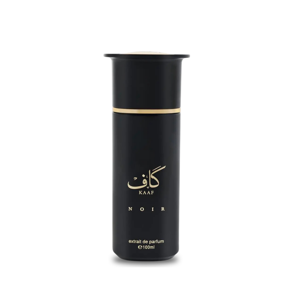 Ahmed Al Maghribi - Kaaf Noir 100ml